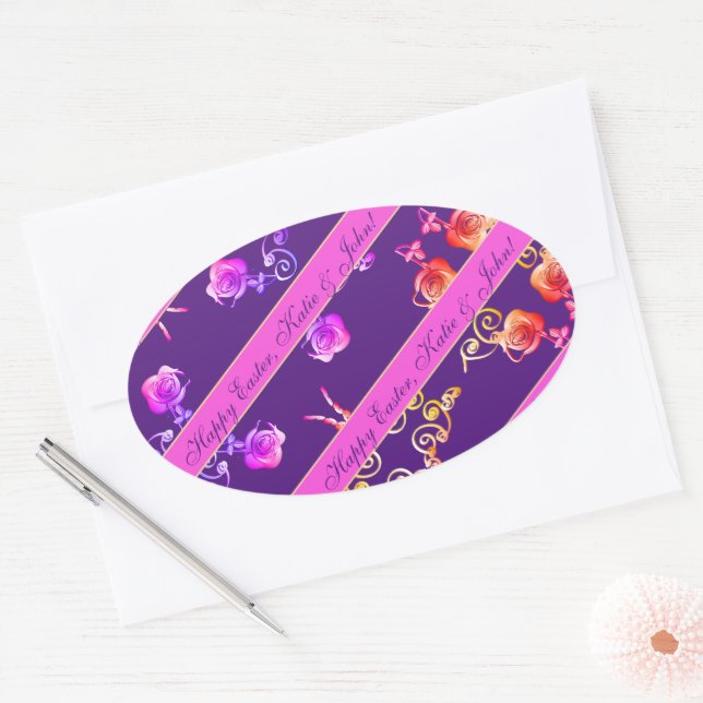 Sticker (Envelope)
