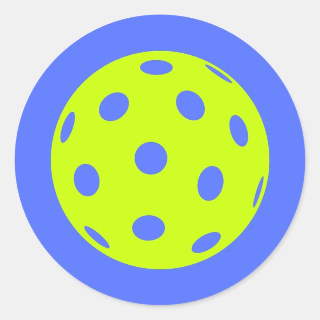 Sticker (Devant)
