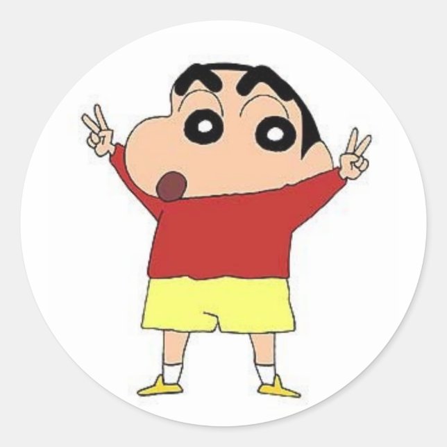 Sticker (Devant)