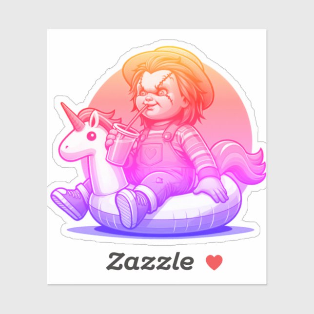 Sticker (Sheet)