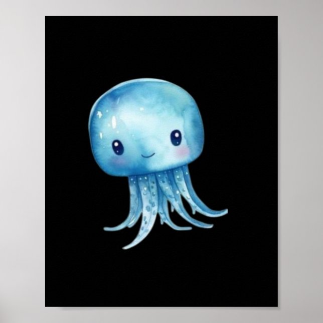 Sticker38  poster (Front)