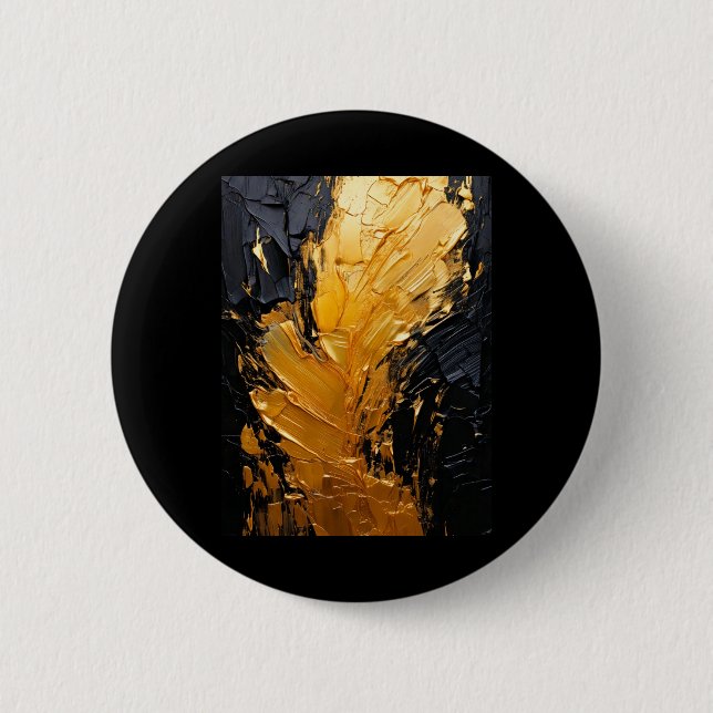 Sticker40  2 inch round button (Front)