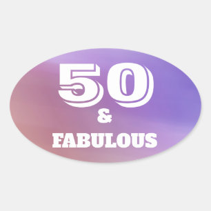 Sticker50 and fabulous stickers