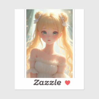 STICKER カスタムカットビニールシール