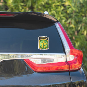 Sticker 16e brigade de police militaire