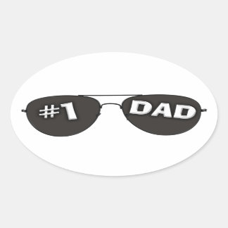 Sticker #1 Papa