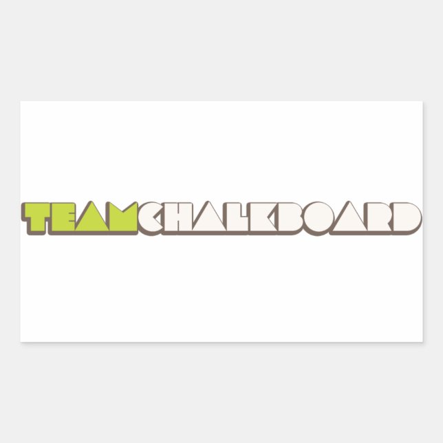 Sticker 3 (Devant)