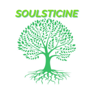 Sticker 30 SOULSTICINE