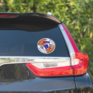Sticker 35e brigade de signalisation aéroportée