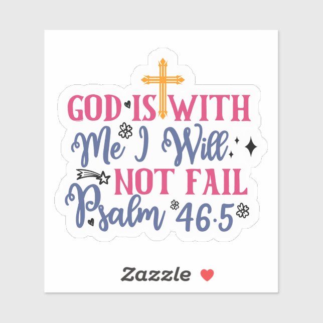 Sticker 5 sont présentés dans différentes couleurs (Feuille)