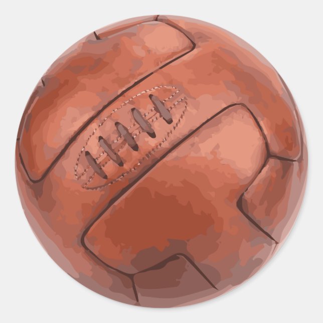 Sticker à billes de la Coupe du monde 1930 (Devant)