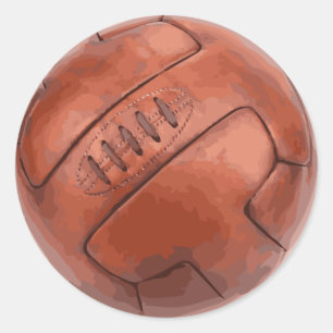Sticker à billes de la Coupe du monde 1930