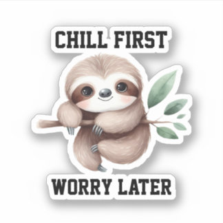 Sticker à branche d'arbre