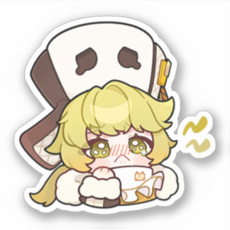 Sticker à crochet pour le rail de l'étoile de Honk
