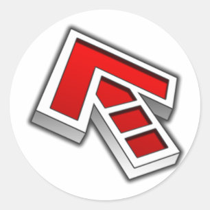 Sticker à flèche openITG