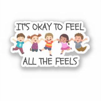 Sticker ABA Therapist, Thérapie de la parole, BCBA, Santé 