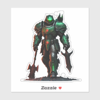 Sticker abattoir du nord9