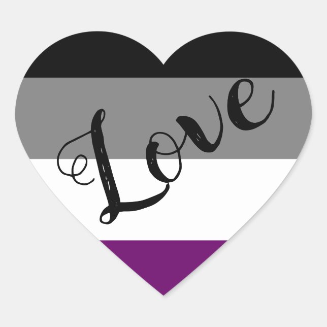 Sticker Ace Pride (Devant)