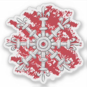 Sticker AEthelmearc