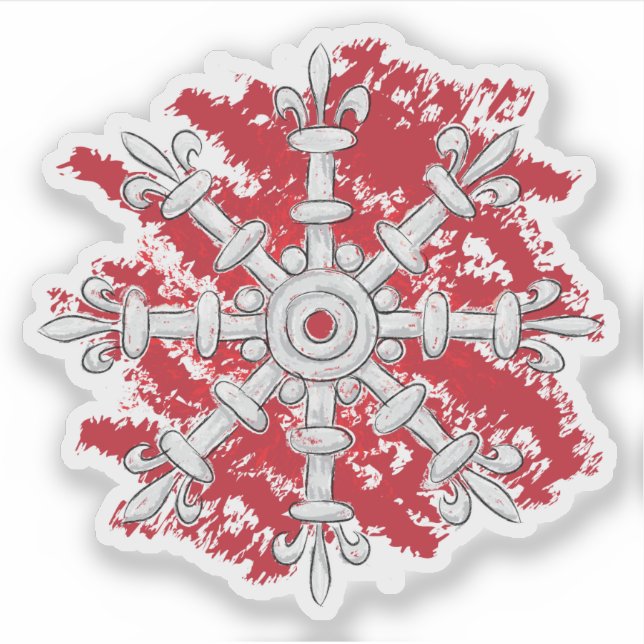 Sticker AEthelmearc (Devant)