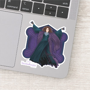 Sticker Agatha Harkness