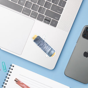 Sticker Aiguille et fil