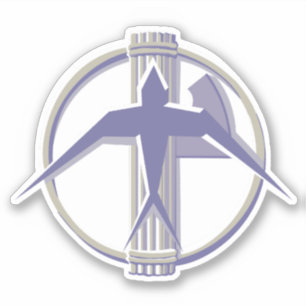 STICKER ALA LITTORIA