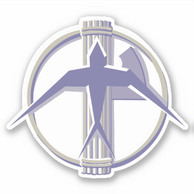 STICKER ALA LITTORIA (Devant)