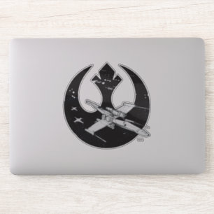 Sticker Alliance   X-Wing & Y-Wing Concept Art