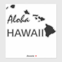 ALOHA - ÎLES HAWAII