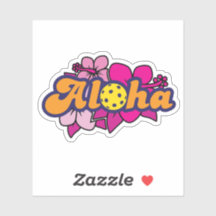 Aloha Pickleball