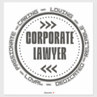 Amazing Corporate Lawyer