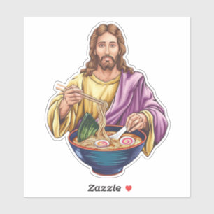 Sticker Amen Ramen