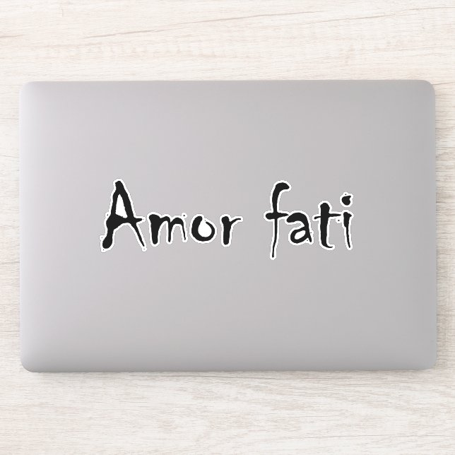 Sticker Amor (Ordinateur)