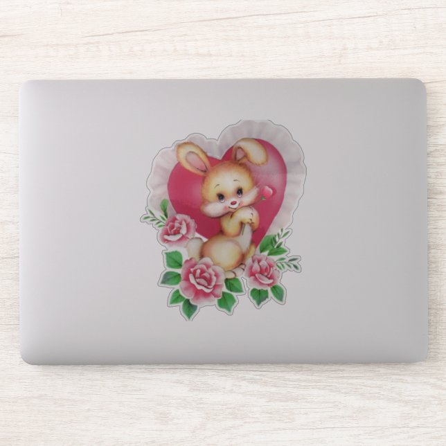 Sticker Amour (Ordinateur)