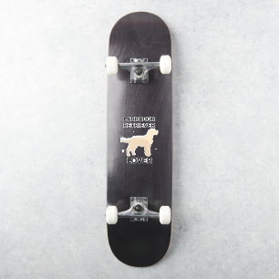 Sticker amoureux de labrador