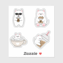 Amoureux de les chats parfaitement adorables