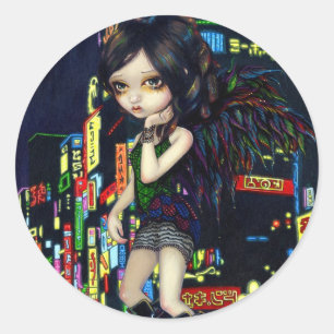 Sticker "Ange Shinjuku"