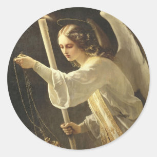 Sticker Angel