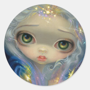 Sticker "Angel de poussière d'étoile"