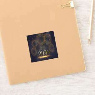 Sticker anniversaire