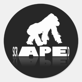 Sticker APE