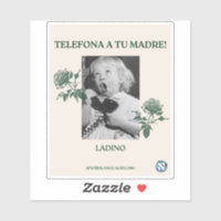 Appelle Ta Mère ! Ladino
