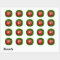 Sticker - Apple