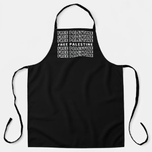 Sticker Apron