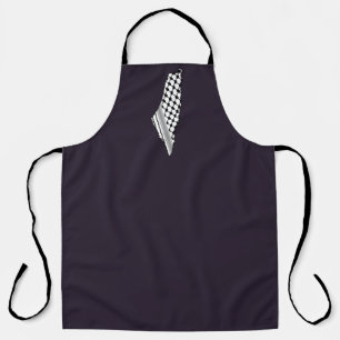 Sticker Apron