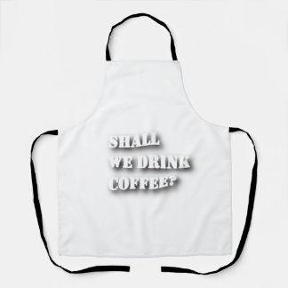 Sticker Apron