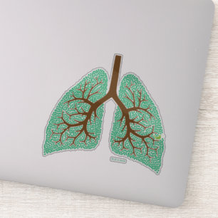 Sticker Arbre