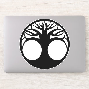 STICKER ARBRE DE VIE