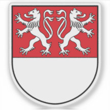 Armoiries de Witten, Allemagne